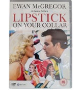 lipstick on your collar - Ewan McGregor - (DVD)