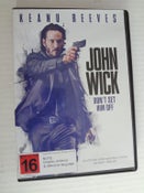 john wick - (Keanu Reeves ) DVD