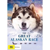 The Great Alaksan Race