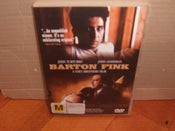 Barton Fink (Drama/ Comedy/ Thriller /Art)