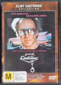 **Clint Eastwood Collection - Pink Cadillac**