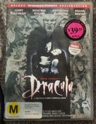 **Bram Storker's - Dracula: A Francis Ford Coppola Film**