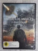 Battle: Los Angeles - Aaron Eckhart Michelle Rodriguez Michael Pena AS NEW