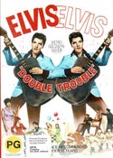 Double Trouble - Elvis Presley - DVD R4