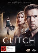 Glitch: Season 2 (DVD)