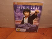 Project A - Part 2 (Jackie Chan)
