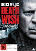 Death Wish DVD a7