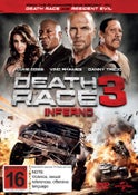 Death Race 3 DVD a7