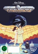 Condorman - DVD