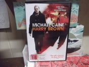 harry BROWN MICHAEL CAINE