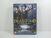 Deadwood: The Complete Third Season
