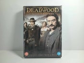 Deadwood: The Complete Second Season