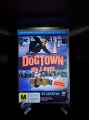 Dogtown and Z Boys DVD