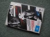 Fast & Furious (Vin Diesel / Paul Walker) DVD :)