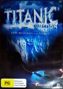 Titanic Collection