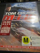 MI:3 (Mission Impossible 3 collectors edition)