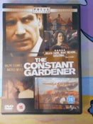The Constant Gardener | Rachel Weisz, Ralph Fiennes