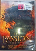 Passion of The Christ, The