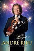 The Magic Of Andre Rieu (3 DVD Set) - New!!!