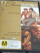 Classic Paul Newman - Double Movie Pack