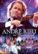 Andre Rieu In Wonderland (DVD)