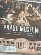 The Prado Museum - with Jeremy Irons