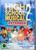 High School Musical 2 (Extended Edition)