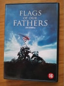 Flags of our Fathers - a Clint Eastwood film