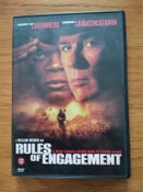 Rules of engagement - Tommy Lee Jones & Samuel L. Jackson