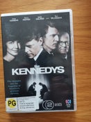 The Kennedys - Greg Kinnear & Katie Holmes - TV Series