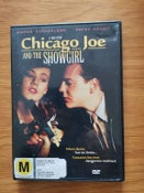 Chicago Joe and the showgirl -Kiefer Sutherland