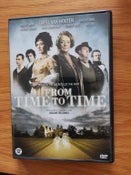 From Time to Time - Maggie Smith & Dominic West