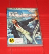 Master and Commander: The Far Side of the World - DVD