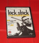 Lock, Stock and Two Smoking Barrels - DVD