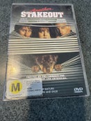 Another Stakeout DVD