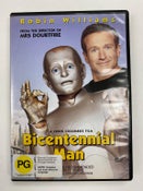 Bicentennial Man (DVD)