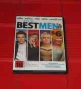 A Few Best Men - DVD
