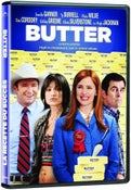 Butter (DVD)