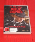 Public Enemies - DVD