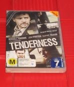 Tenderness - DVD