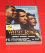 Whale Rider - DVD