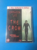 The Crow (1994) (2-Disk Collector's Edition) - NEW!!!
