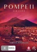 Pompeii - Sin City DVD