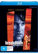 Breakdown | Imprint Standard Edition Blu-Ray