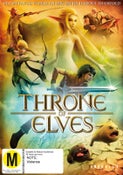 Throne of Elves DVD a7