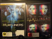 Flatliners - both old and new versions duo set