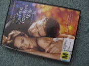 The Time Traveller's Wife (Rachel McAdams) DVD :)
