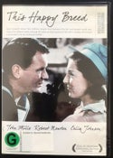 This Happy Breed dvd. 1944 British Drama with John Mills. Directed by David Lean