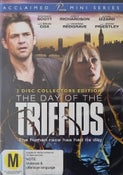 The Day of the Triffids - 2 Disc Collector's Edition (DVD)