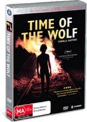 Time of the Wolf (DVD)
